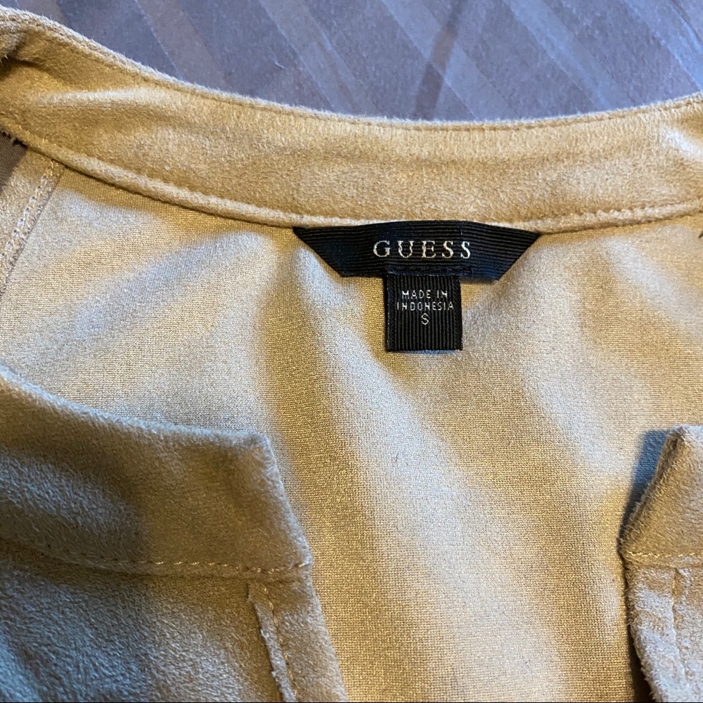 Guess shirt - Picture 7 of 8